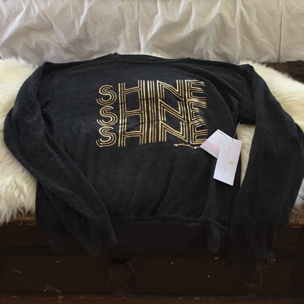 Spiritual gangster shine crew